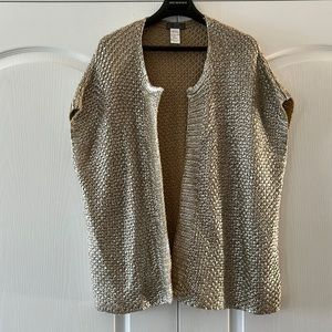 NWOT Elsamanda cardigan
